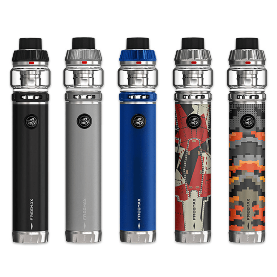 Freemax Twister 2 Kit-80W Vape Superstore  Saskatchewan Canada