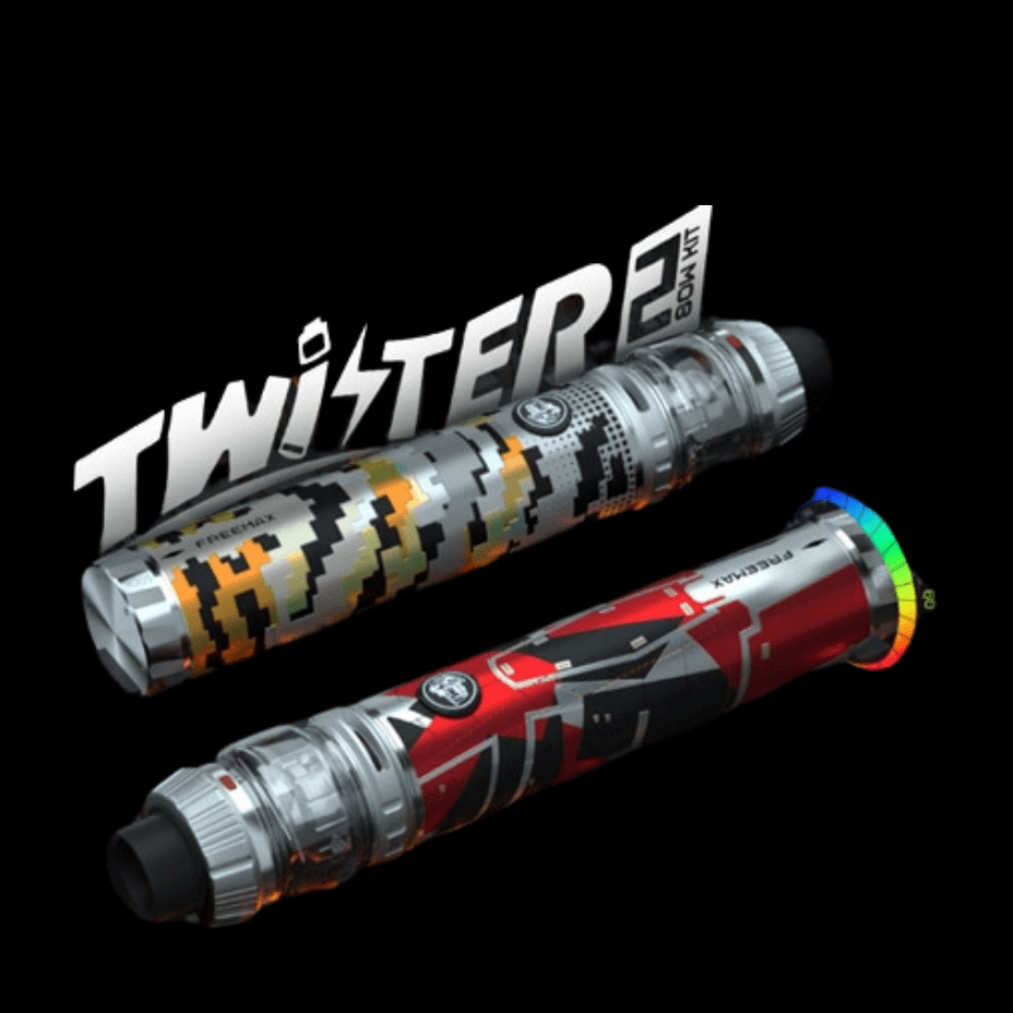 Freemax Twister 2 Kit-80W Vape Superstore  Saskatchewan Canada