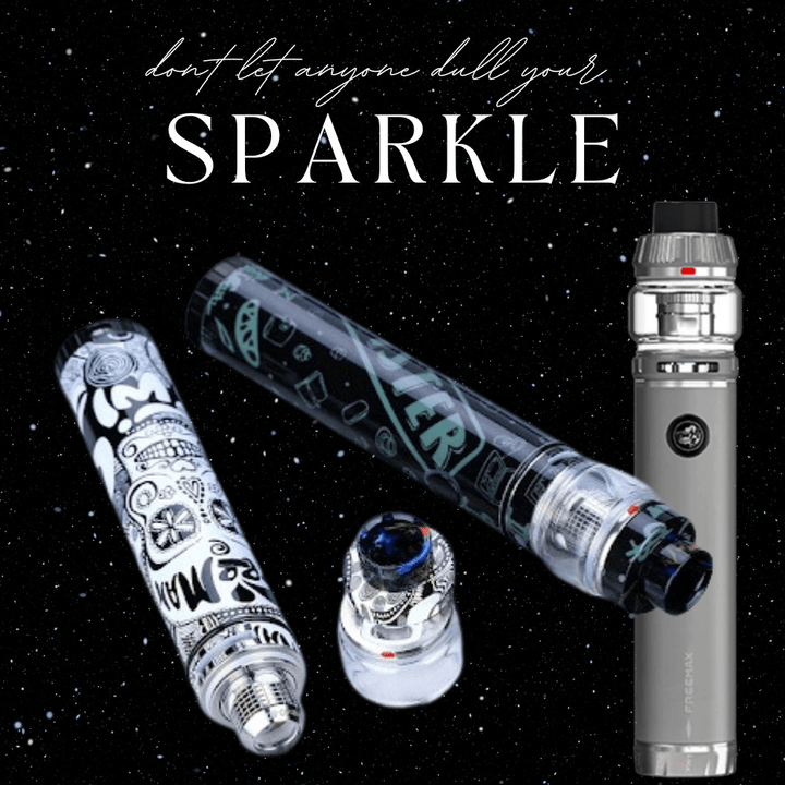 Freemax Twister 2 Kit-80W Vape Superstore  Saskatchewan Canada