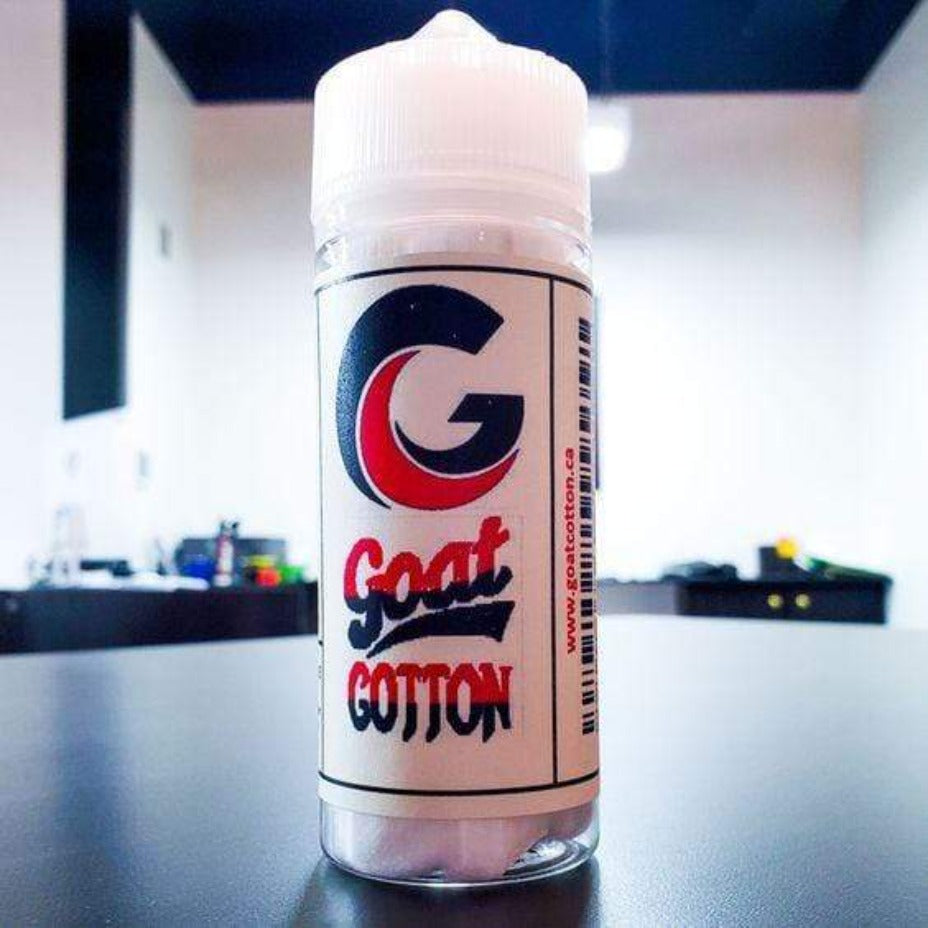 G.O.A.T Cotton Vape Superstore  Saskatchewan Canada