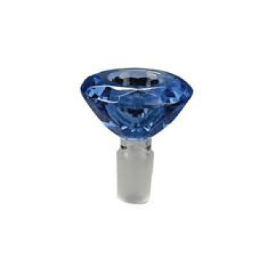 Gear 14/20 Diamond Bling Pull-Out Bowl Vape Superstore  Saskatchewan Canada