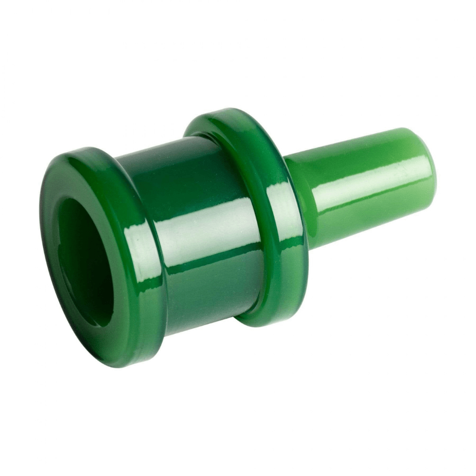 Gear XL 14mm Sugar Barrel Pull-Out Bowl 14mm / Jade Green Vapexcape Vape and Bong Shop Regina Saskatchewan