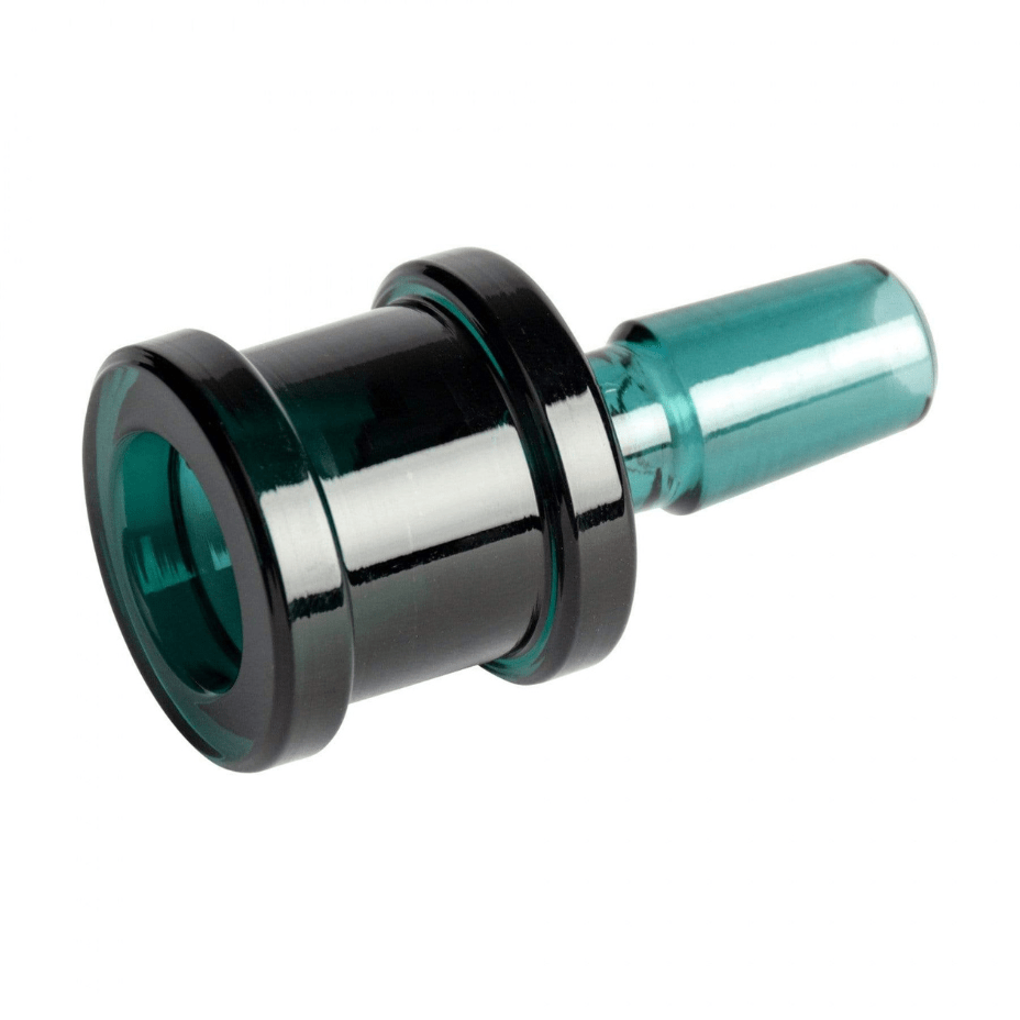 Gear XL 14mm Sugar Barrel Pull-Out Bowl 14mm / Teal Vape Superstore  Saskatchewan Canada