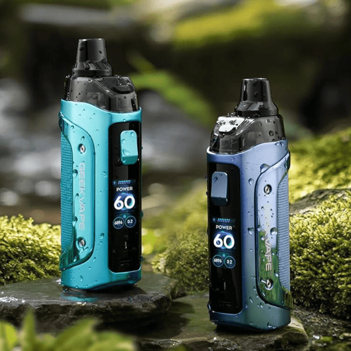 Geekvape Aegis Boost 3 Pod Kit-3000mAh Vape Superstore  Saskatchewan Canada