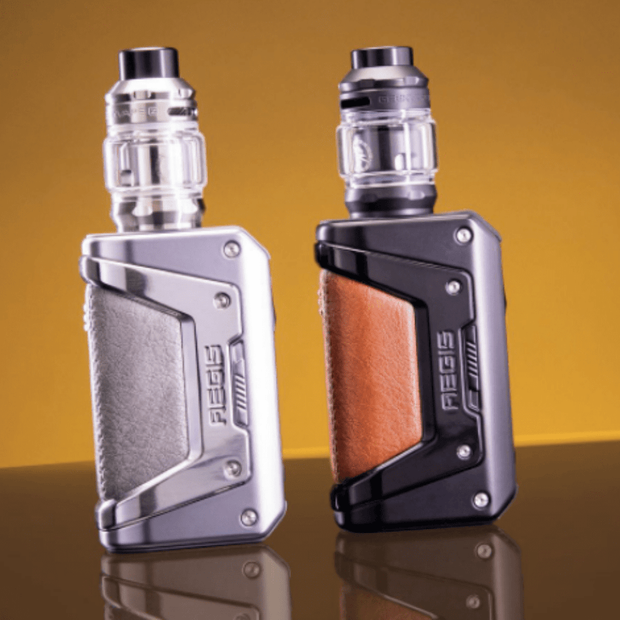 Geekvape Aegis Legend 2 Mod Starter Kit 200W Vape Superstore  Saskatchewan Canada