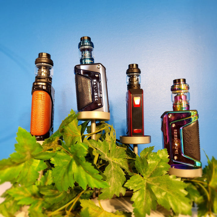 Geekvape Aegis Legend 2 Mod Starter Kit 200W Vape Superstore  Saskatchewan Canada