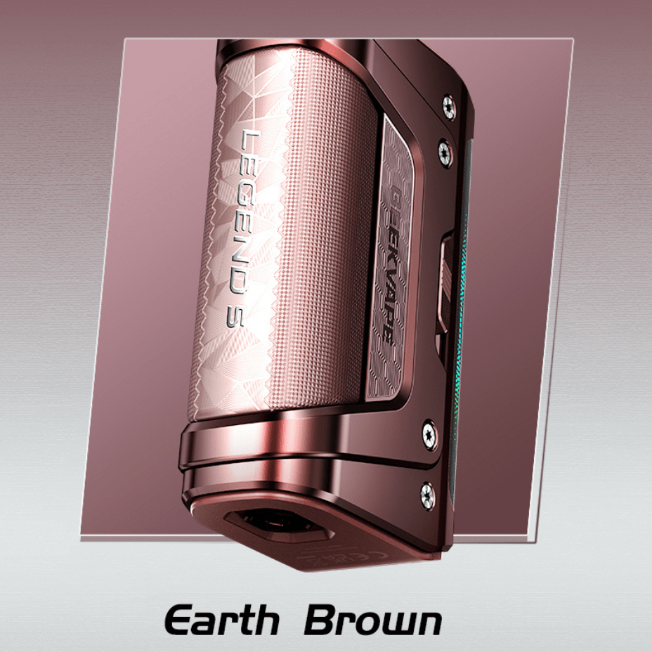 Geekvape Aegis Legend 5 Box Mod Kit-200w Vape Superstore  Saskatchewan Canada