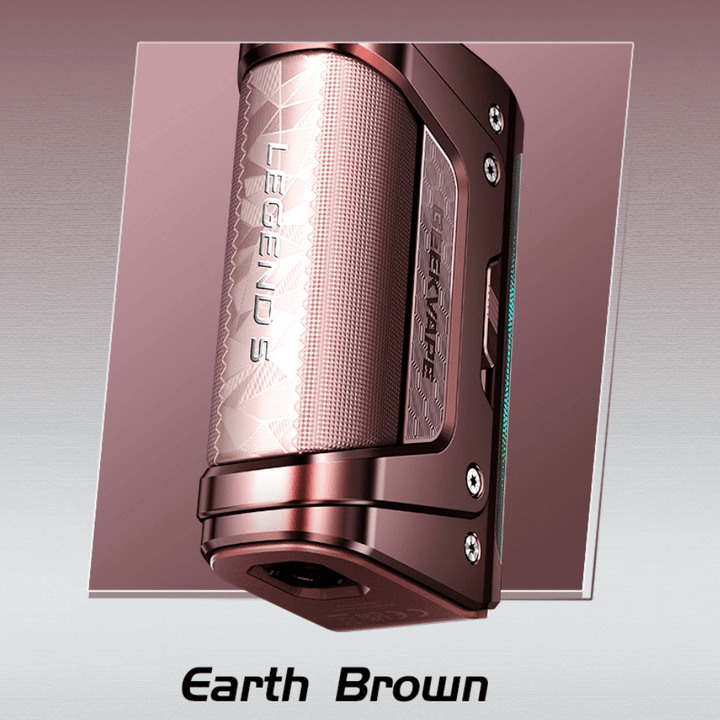 Geekvape Aegis Legend 5 Box Mod Kit-200w Vape Superstore  Saskatchewan Canada