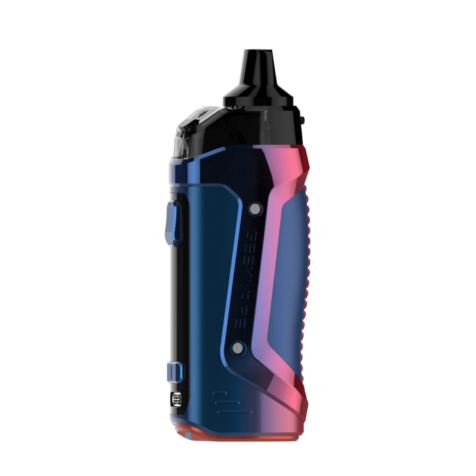 Geekvape B60 Boost 2 Pod Kit Blue Red Vape Superstore  Saskatchewan Canada