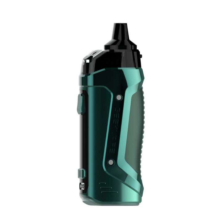 Geekvape B60 Boost 2 Pod Kit Bottle Green Vape Superstore  Saskatchewan Canada