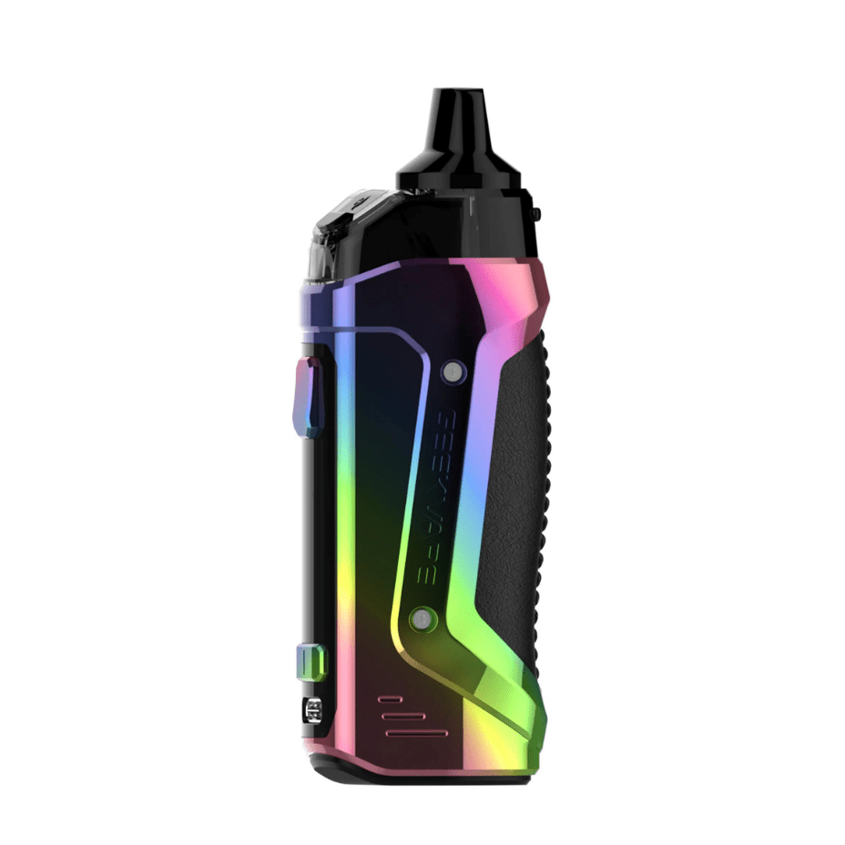 Geekvape B60 Boost 2 Pod Kit Rainbow Vape Superstore  Saskatchewan Canada