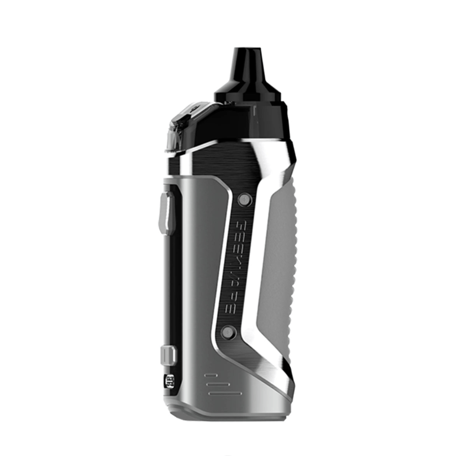 Geekvape B60 Boost 2 Pod Kit Silver Vape Superstore  Saskatchewan Canada