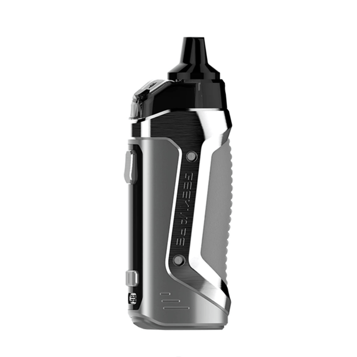Geekvape B60 Boost 2 Pod Kit Silver Vape Superstore  Saskatchewan Canada