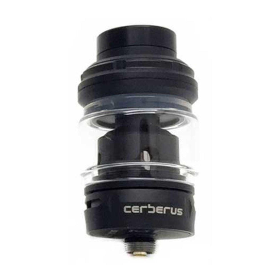 Geekvape Cerberus SE Tank 5mm / Black Vape Superstore  Saskatchewan Canada