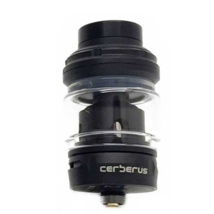 Geekvape Cerberus SE Tank 5mm / Black Vape Superstore  Saskatchewan Canada