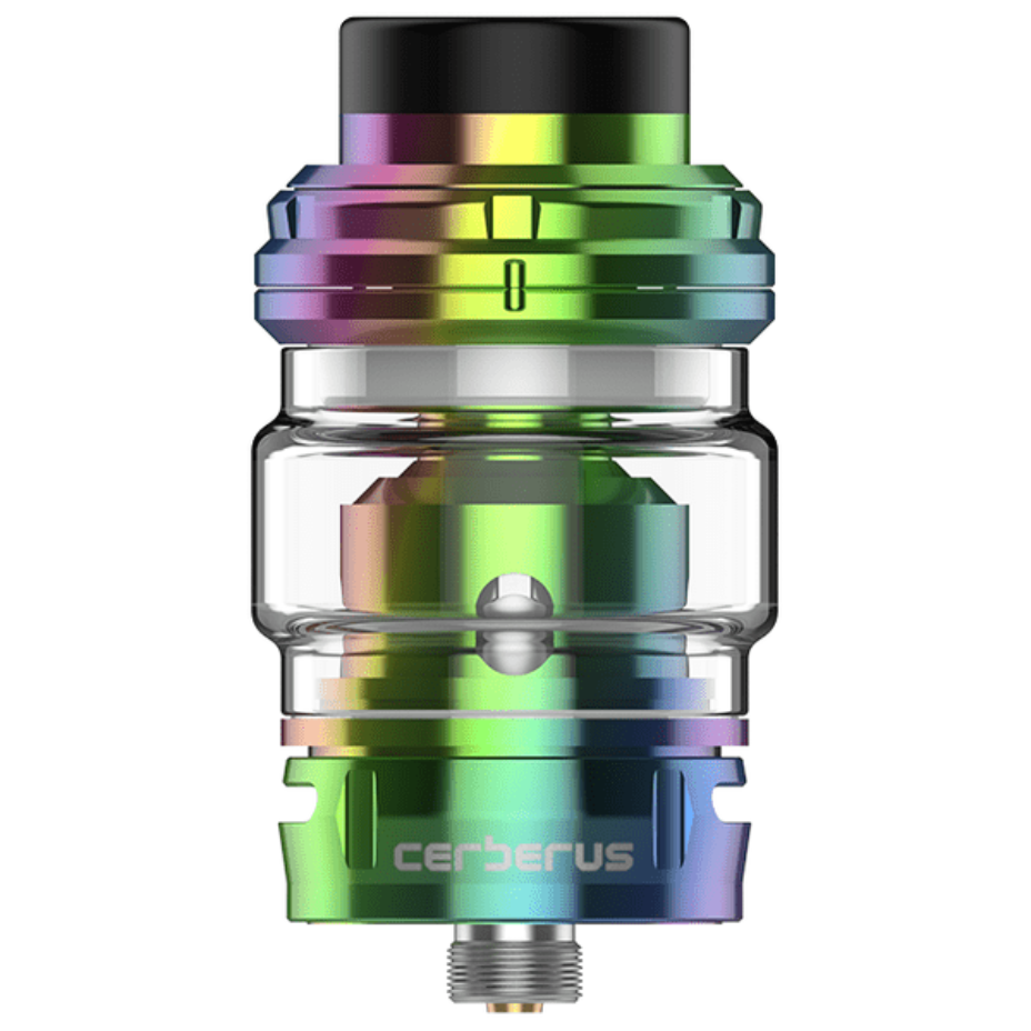 Geekvape Cerberus SE Tank 5mm / Rainbow Vape Superstore  Saskatchewan Canada