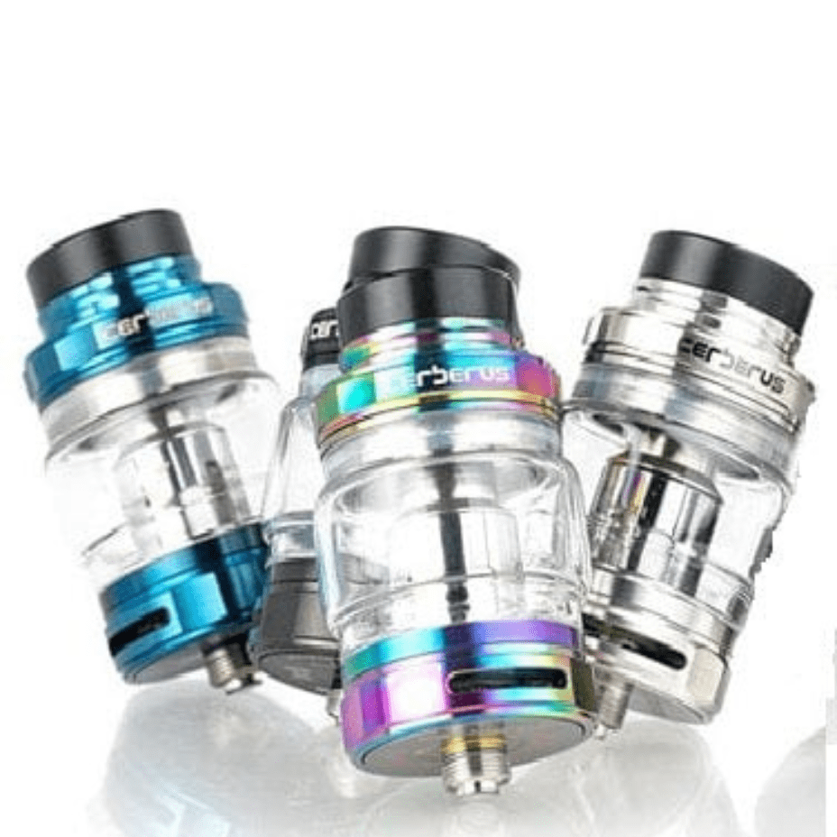 Geekvape Cerberus SE Tank-VapeXcape Regina & Bong Shop SK, Canada Vapexcape Vape SuperStore-Vape & Bong Shop Geekvape Cerberus SE Tank-VapeXcape Regina & Bong Shop SK, Canada Vapexcape Vape SuperStore-Vape & Bong Shop