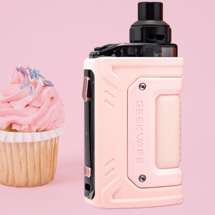 Geekvape H45 Aegis Pod Kit-1400mAh 1400mAh / Sakura Vape Superstore  Saskatchewan Canada