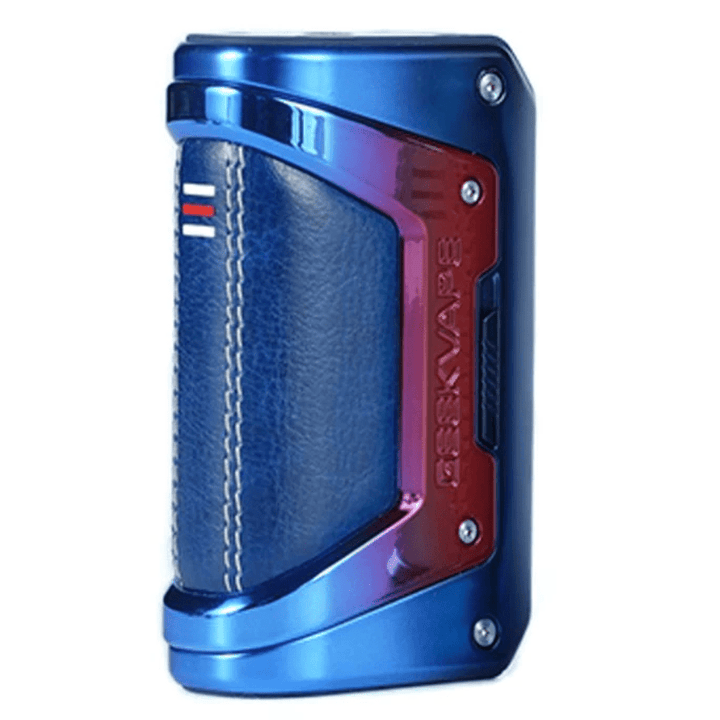 Geekvape L200 Aegis Legend 2 Box Mod Red and Blue Vape Superstore  Saskatchewan Canada