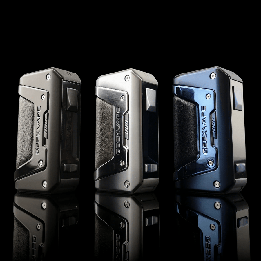 Geekvape L200 Aegis Legend 2 Box Mod Vape Superstore  Saskatchewan Canada