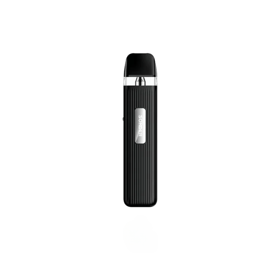 Geekvape Sonder Q Pod Kit-1000 mAh Black Vape Superstore  Saskatchewan Canada
