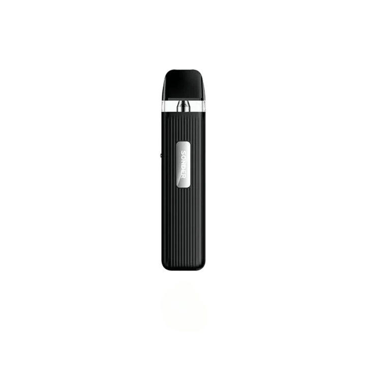 Geekvape Sonder Q Pod Kit-1000 mAh Black Vape Superstore  Saskatchewan Canada
