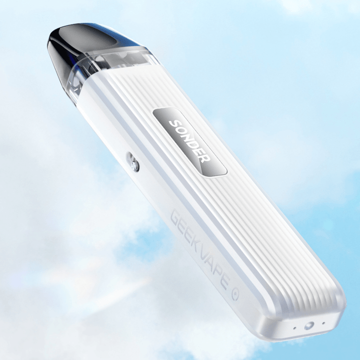 Geekvape Sonder Q Pod Kit-1000 mAh Vape Superstore  Saskatchewan Canada