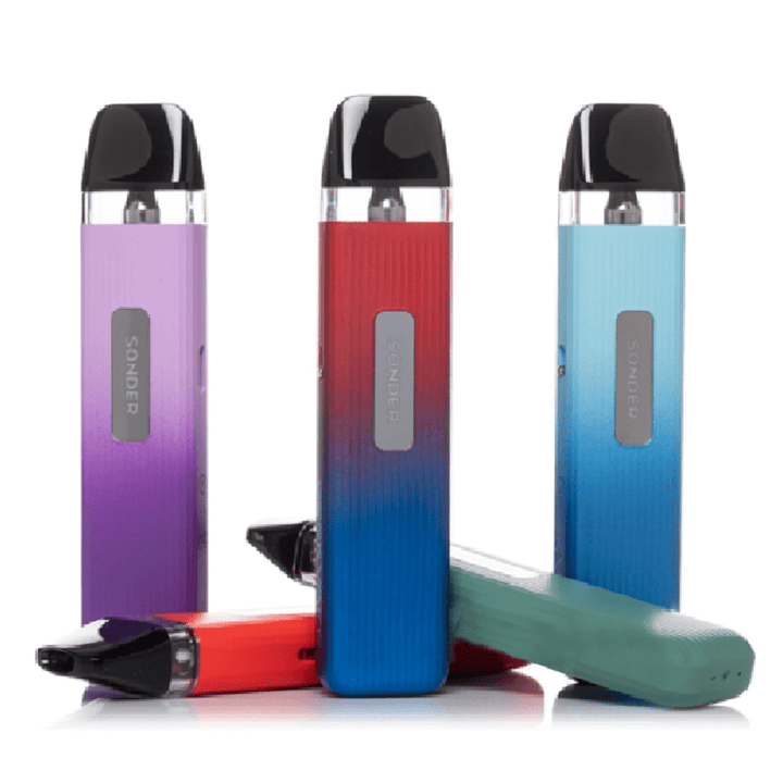 Geekvape Sonder Q Pod Kit-1000 mAh Vape Superstore  Saskatchewan Canada