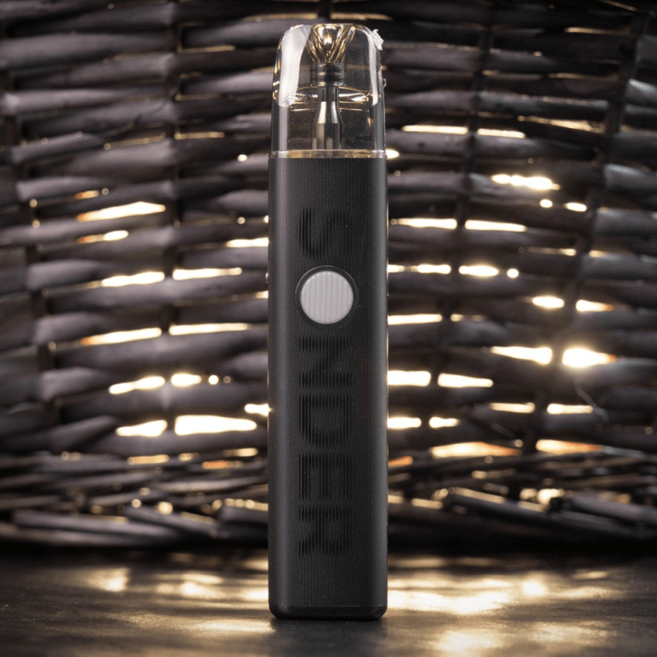 Geekvape Sonder Q3 Pod Kit-1750mAh Beat Black Vape Superstore  Saskatchewan Canada