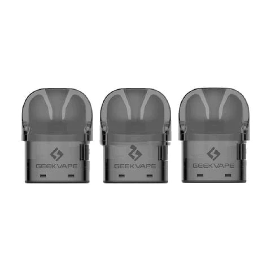Geekvape U Series Replacement Pods (3/pkg) 0.7ohm Vape Superstore  Saskatchewan Canada