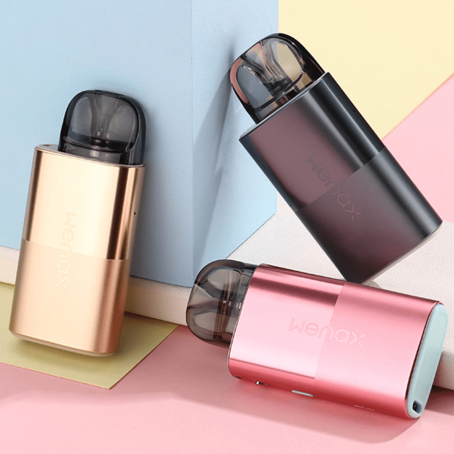 Geekvape Wenax U Pod Kit Vape Superstore  Saskatchewan Canada