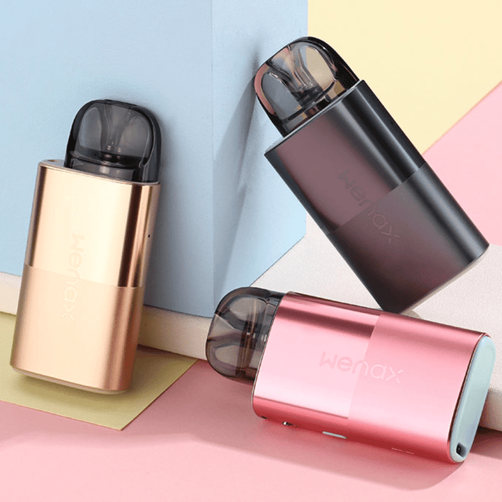 Geekvape Wenax U Pod Kit Vape Superstore  Saskatchewan Canada