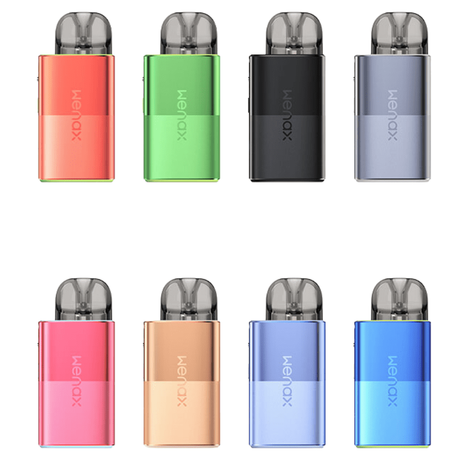 Geekvape Wenax U Pod Kit Vape Superstore  Saskatchewan Canada