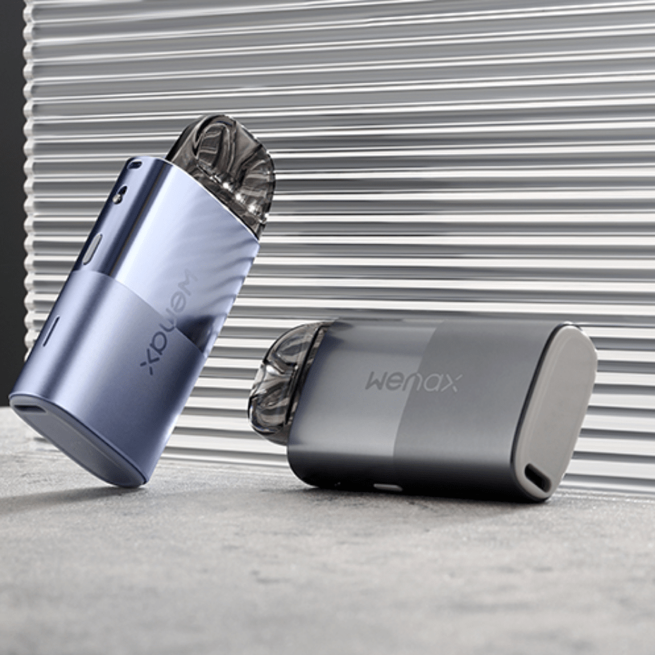 Geekvape Wenax U Pod Kit Vape Superstore  Saskatchewan Canada