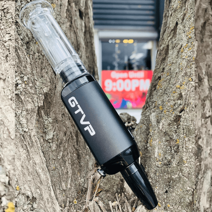 Genie GTVP 3 in 1 Vaporizer Vape Superstore  Saskatchewan Canada