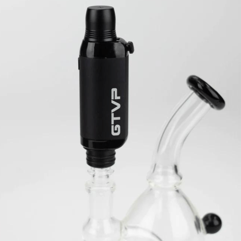 Genie GTVP 3 in 1 Vaporizer Vape Superstore  Saskatchewan Canada