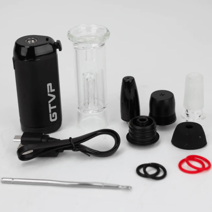 Genie GTVP 3 in 1 Vaporizer Vape Superstore  Saskatchewan Canada