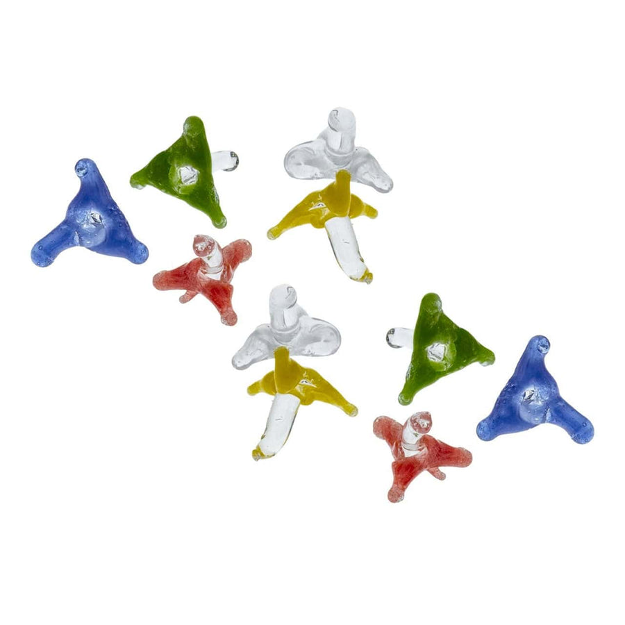 Glass screens- Jacks 10pk Vape Superstore  Saskatchewan Canada