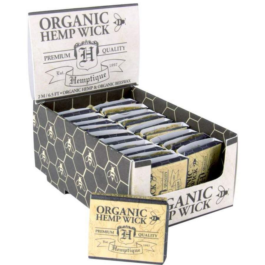 Hemptique Organic Hemp Wick Vape Superstore  Saskatchewan Canada