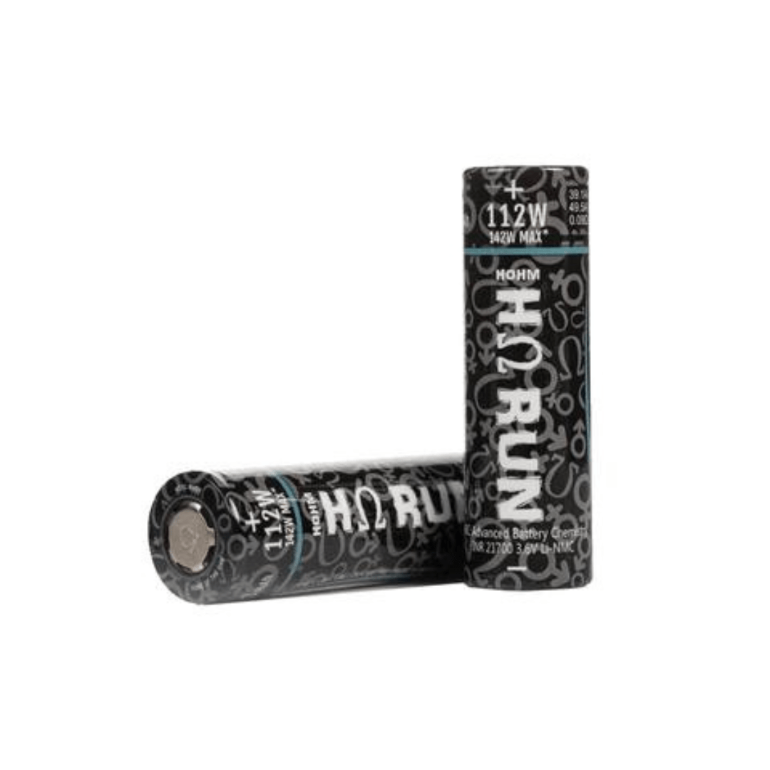 HOHMTECH Run 21700 Battery 3023MAH 39.1A Vape Superstore  Saskatchewan Canada