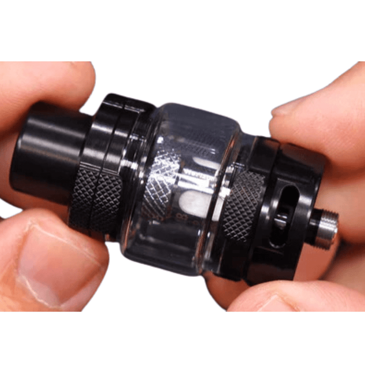 Horizon Falcon legend Tank-5ml 5ml / Black Vape Superstore  Saskatchewan Canada