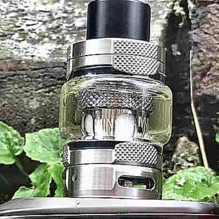 5ml vape tank Geekvape Z 5ml Tank – The Vapor Shoppe