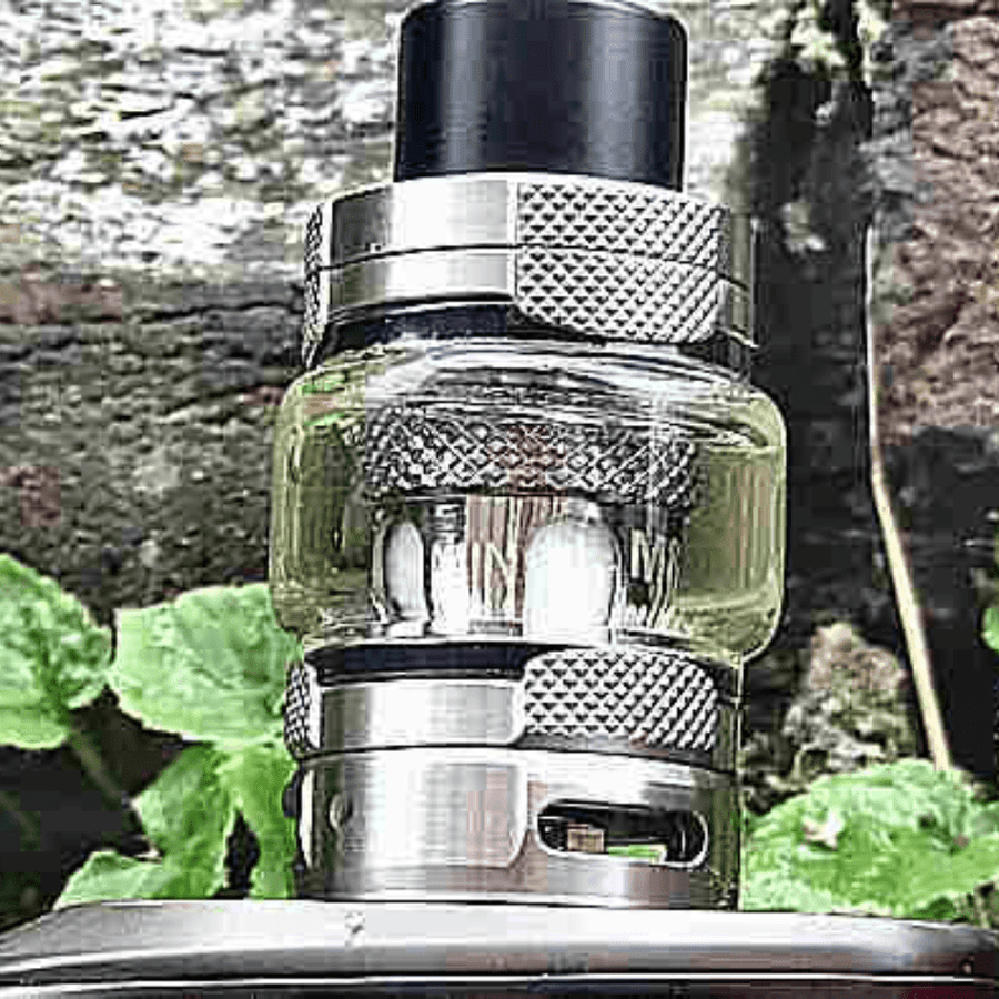 Horizon Falcon legend Tank-5ml 5ml / Stainless Vape Superstore  Saskatchewan Canada