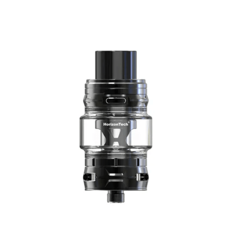 HorizonTech Aquila Sub-Ohm Tank-5mL Black Vape Superstore  Saskatchewan Canada