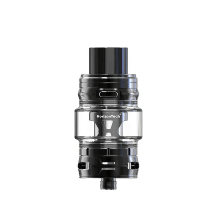 HorizonTech Aquila Sub-Ohm Tank-5mL Black Vape Superstore  Saskatchewan Canada