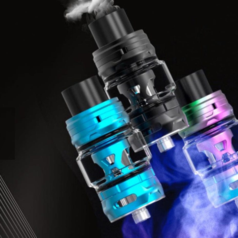 elf bar vape uk GeekVape Zeus Sub Ohm Tank Φ26mm 5ml Vape Tank main image 1