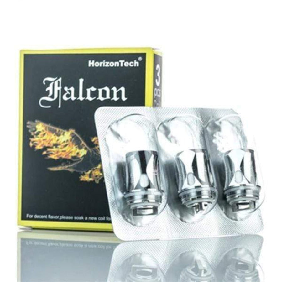 HorizonTech Falcon Coils-Individual M1 Vape Superstore  Saskatchewan Canada