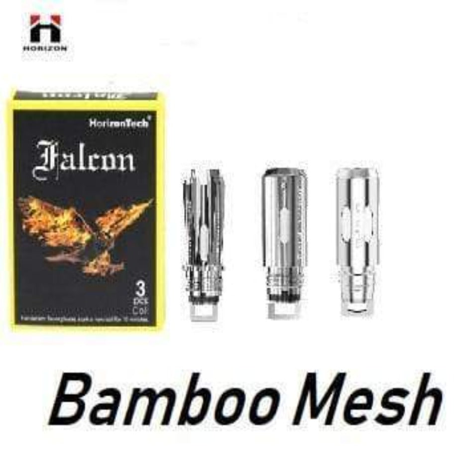 HorizonTech Falcon King Mesh Coils M-Dual 0.38 ohm Vape Superstore  Saskatchewan Canada
