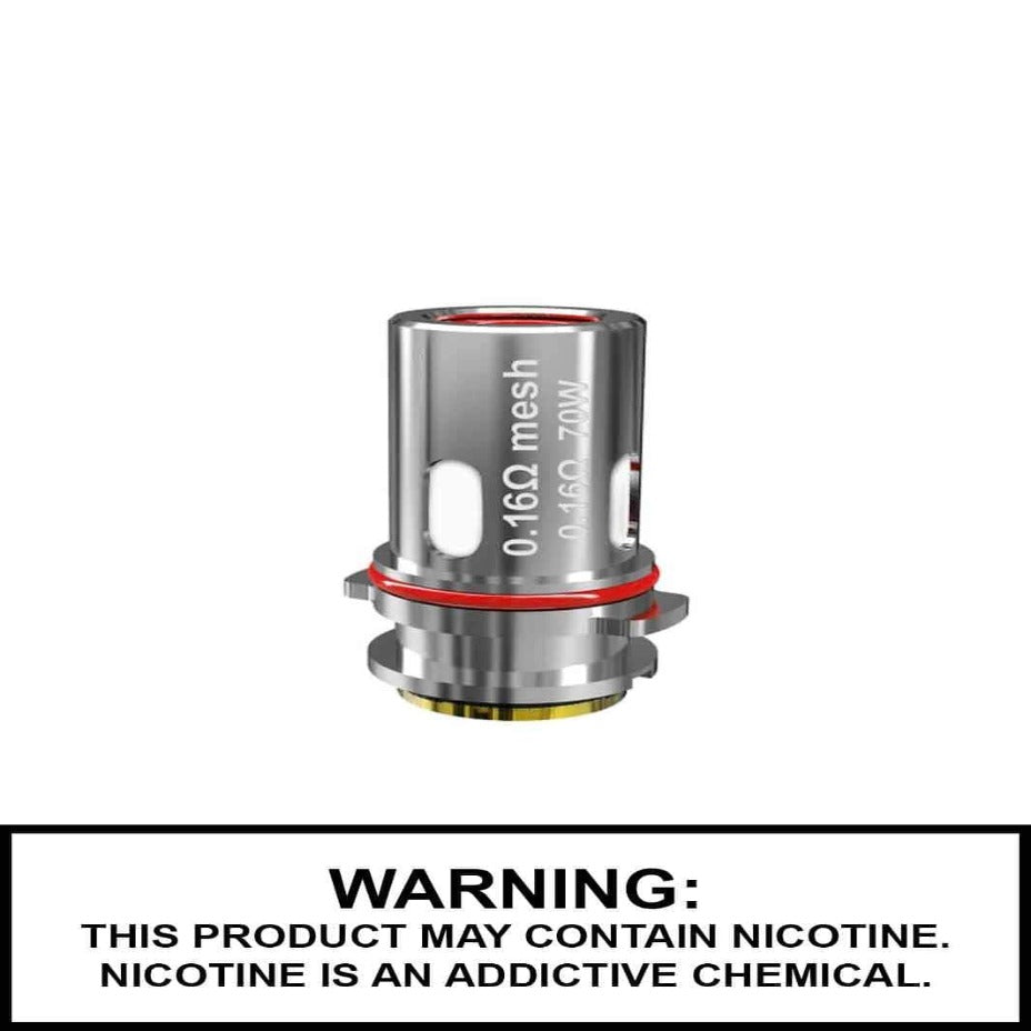 HorizonTech Sakerz Replacement Coils 0.17 Mesh Vape Superstore  Saskatchewan Canada
