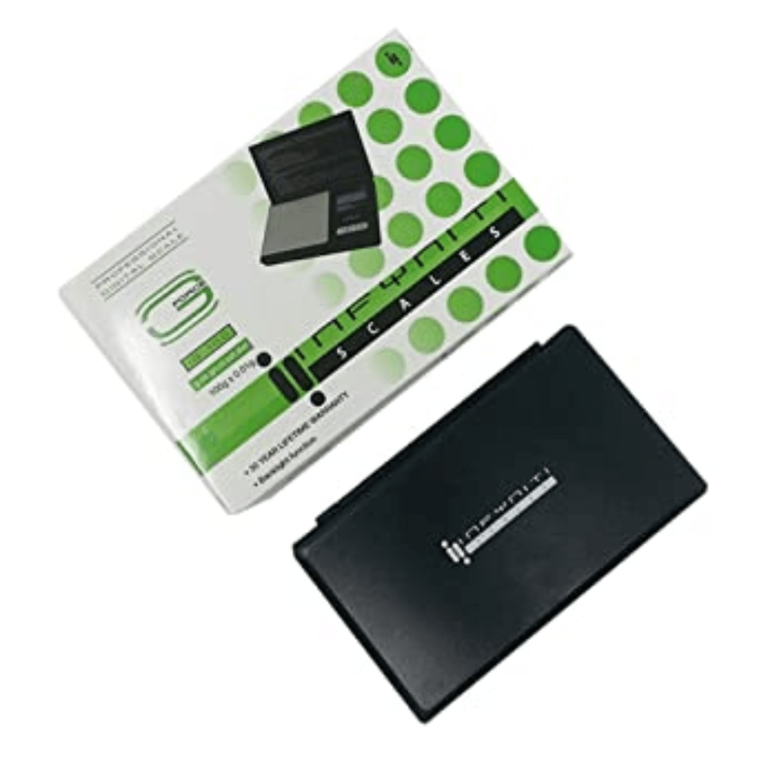 Infyniti G-Force Digital Scale Vape Superstore  Saskatchewan Canada
